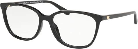 Gafas graduadas Michael Kors MK 4067 U 3005 Negro, .